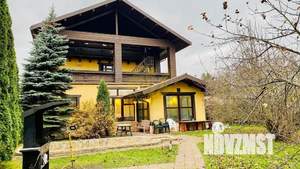 Дом 750м², 3-этажный, посуточно, 