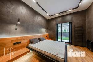 Коттедж 540м², 2-этажный, на длительный срок, 