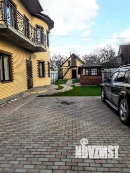 Дом 240м², 2-этажный, на длительный срок, 