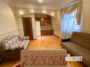Дом 1500м², 3-этажный, посуточно, 