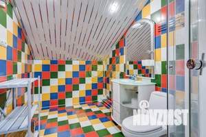 Дом 525м², 2-этажный, посуточно, 