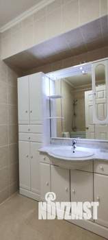 Таунхаус 110м², 2-этажный, на длительный срок, 