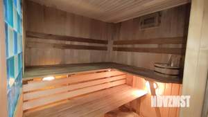 Дом 345м², 3-этажный, на длительный срок, 