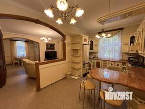 Дом 435м², 3-этажный, на длительный срок, 