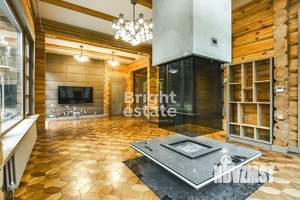 Дом 810м², 2-этажный, на длительный срок, 