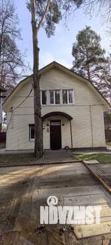 Дом 200м², 2-этажный, на длительный срок, 