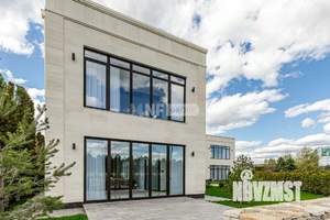 Коттедж 954м², 2-этажный, на длительный срок, 