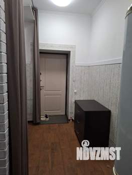 Таунхаус 90м², 3-этажный, на длительный срок, 