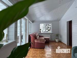 Дом 280м², 2-этажный, на длительный срок, 