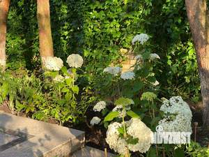 Таунхаус 360м², 3-этажный, на длительный срок, 