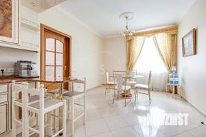 Дом 500м², 3-этажный, на длительный срок, 