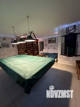 Дом 330м², 3-этажный, посуточно, 