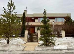 Дом 1000м², 2-этажный, посуточно, 