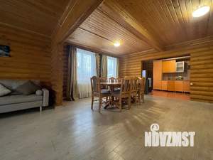 Дом 158м², 2-этажный, посуточно, 