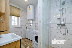 Дом 120м², 2-этажный, на длительный срок, 