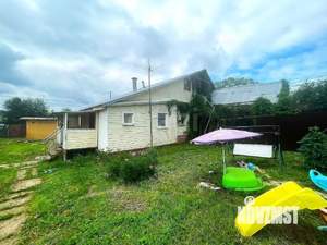 Дом 69м&sup2;, 2-этажный, на длительный срок, 