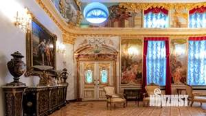 Дом 1000м², 3-этажный, на длительный срок, 