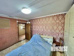 Дом 69м&sup2;, 2-этажный, на длительный срок, 