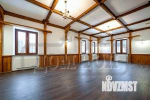 Дом 1200м², 3-этажный, посуточно, 