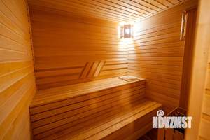 Дом 1200м², 3-этажный, посуточно, 