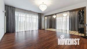 Коттедж 1110м², 2-этажный, на длительный срок, 