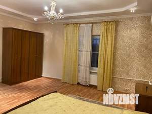 Дом 405м², 4-этажный, посуточно, 