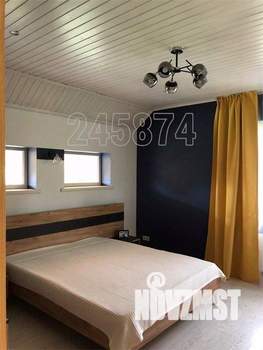 Коттедж 280м², 3-этажный, на длительный срок, 