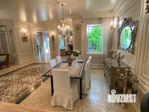 Таунхаус 360м², 3-этажный, на длительный срок, 