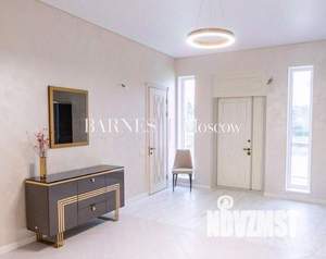 Дом 436м², 2-этажный, на длительный срок, 