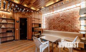 Дом 460м², 3-этажный, посуточно, 