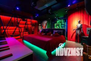 Дом 1297м², 4-этажный, посуточно, 