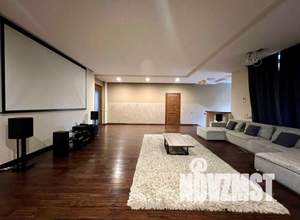 Дом 1056м², 2-этажный, посуточно, 