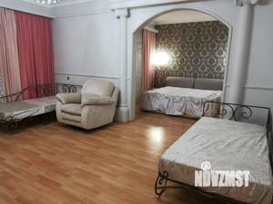 Дом 600м², 3-этажный, посуточно, 