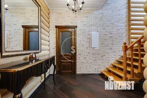 Дом 160м², 2-этажный, на длительный срок, 