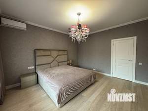Таунхаус 200м², 2-этажный, на длительный срок, 