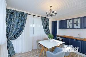 Дом 120м², 2-этажный, на длительный срок, 