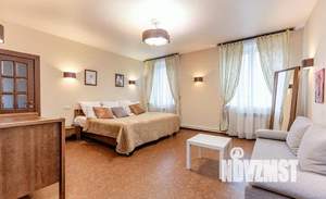 Дом 500м², 3-этажный, посуточно, 