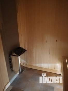 Дом 600м², 3-этажный, посуточно, 