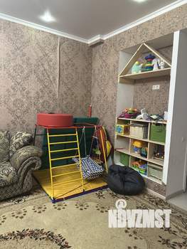 Таунхаус 120м&sup2;, 1-этажный, на длительный срок, 