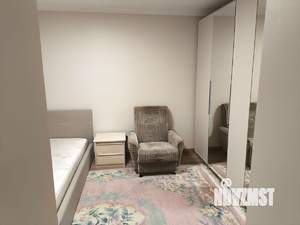 Дом 40м², 1-этажный, на длительный срок, 