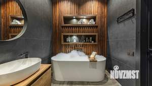 Коттедж 540м&sup2;, 2-этажный, на длительный срок, 