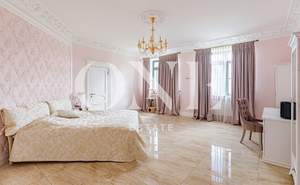 Дом 1660м², 3-этажный, на длительный срок, 