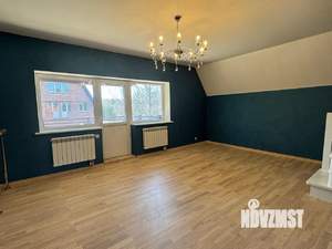 Коттедж 144м², 3-этажный, на длительный срок, 