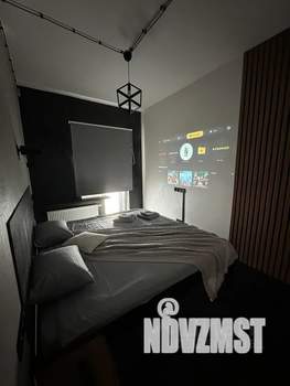 Дом 43м&sup2;, 1-этажный, посуточно, 