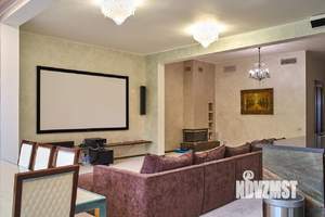 Коттедж 390м², 2-этажный, на длительный срок, 