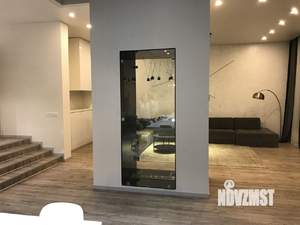 Коттедж 380м², 2-этажный, на длительный срок, 