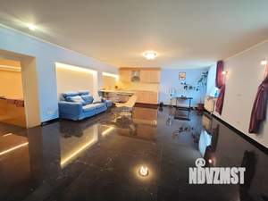 Дом 150м², 2-этажный, на длительный срок, 