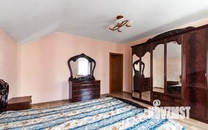 Коттедж 210м², 2-этажный, на длительный срок, 