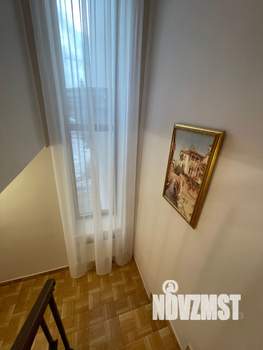 Дом 320м², 3-этажный, на длительный срок, 