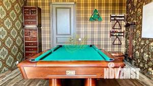 Дом 850м², 2-этажный, посуточно, 